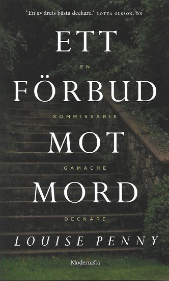 Ett förbud mot mord