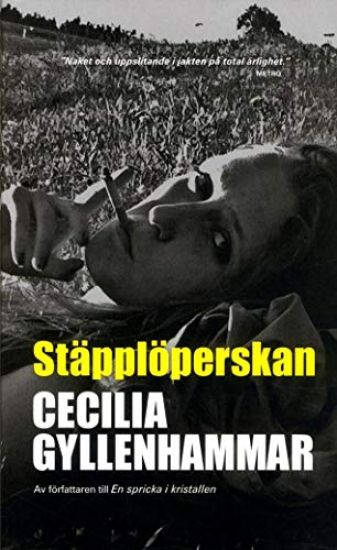 Stäpplöperskan