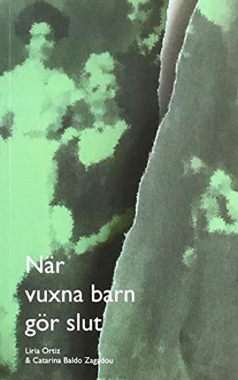 När vuxna barn gör slut