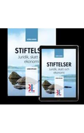 Stiftelser
