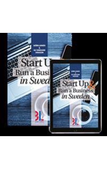 Start up & run business in Sweden