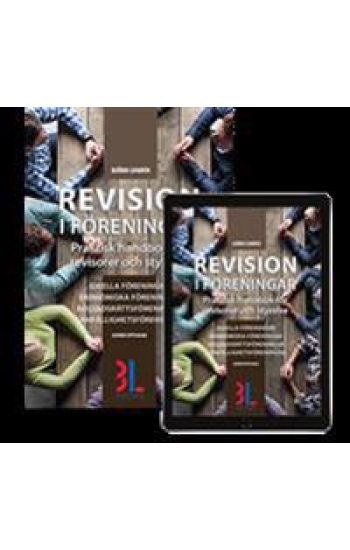 Revision i föreningar