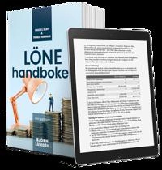 Lönehandboken