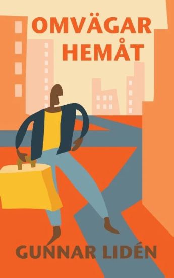 Omvägar hemåt