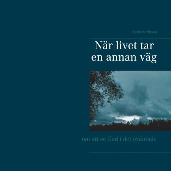 När livet tar en annan väg