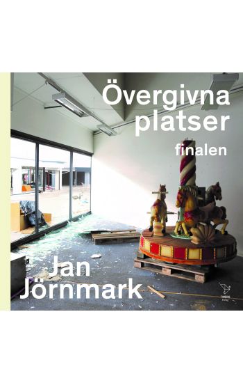 Övergivna platser finalen