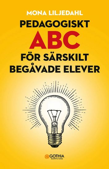 Pedagogiskt ABC för särskilt begåvade elever