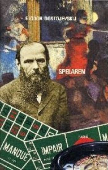 Spelaren