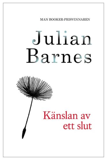 Känslan av ett slut