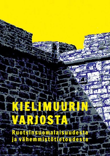 Kielimuurin varjosta