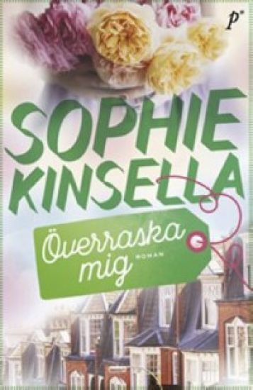 Överraska mig