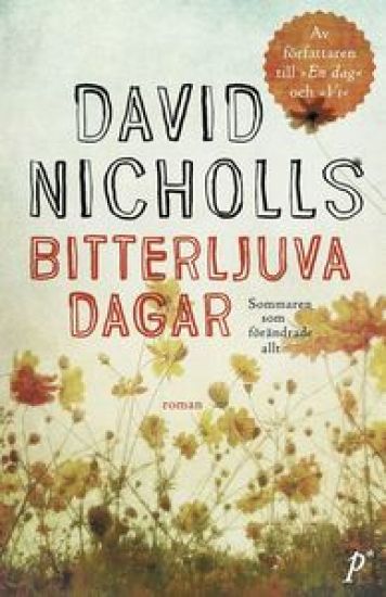 Bitterljuva dagar