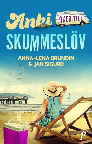 Anki åker till Skummeslöv