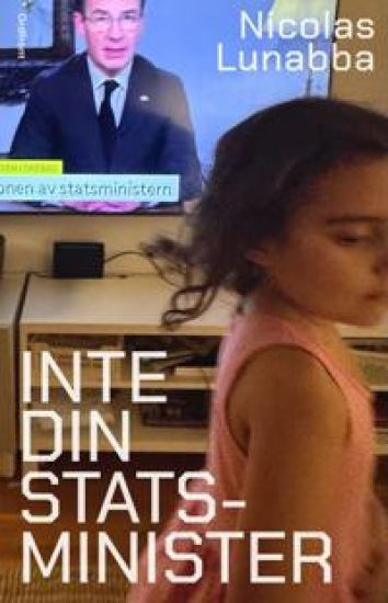 SIGNERAD Inte din statsminister