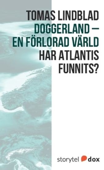 Doggerland En förlorad värld