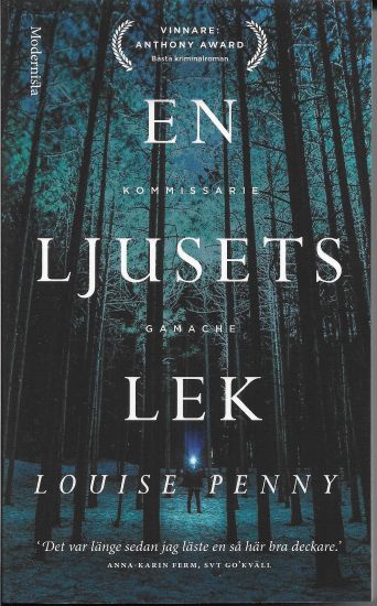 En ljusets lek