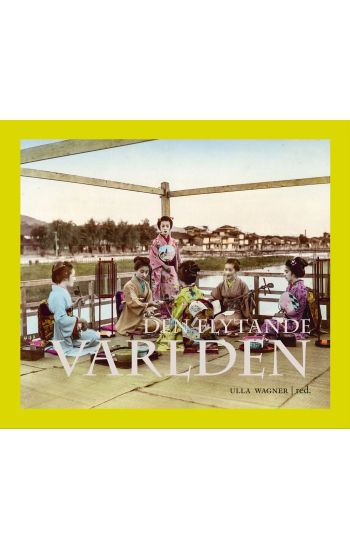 Den flytande världen : nöjesliv och populärkultur i Edo-tidens Japan