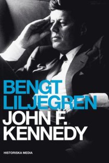 John F. Kennedy
