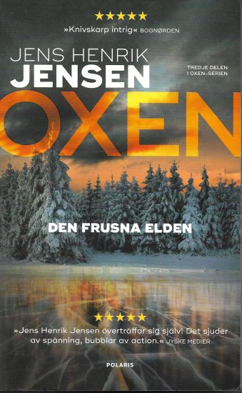 Den frusna elden