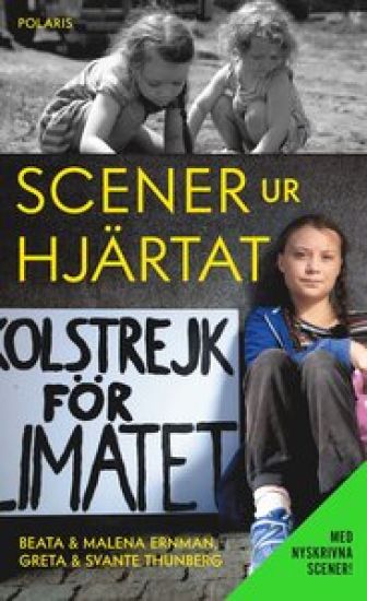 Scener ur hjärtat (utökad pocket)