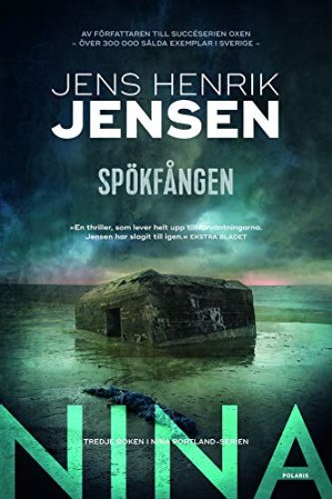 Spökfången