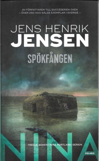 Spökfången