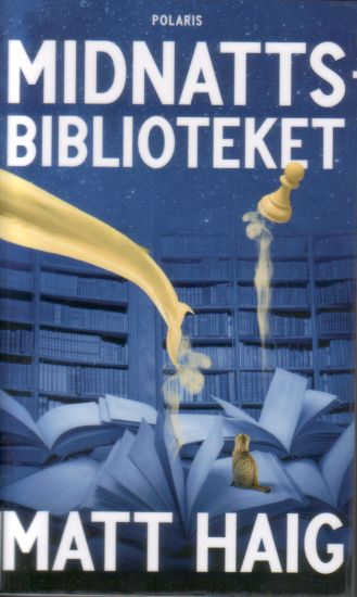 Midnattsbiblioteket