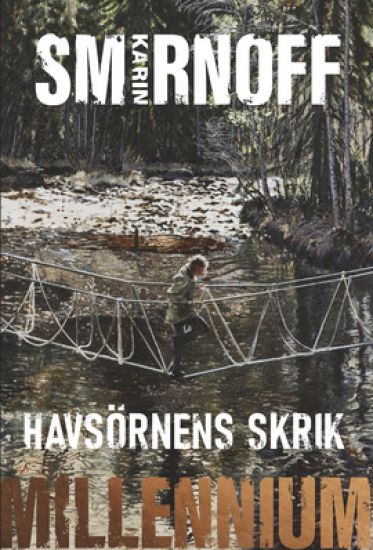 Havsörnens skrik
