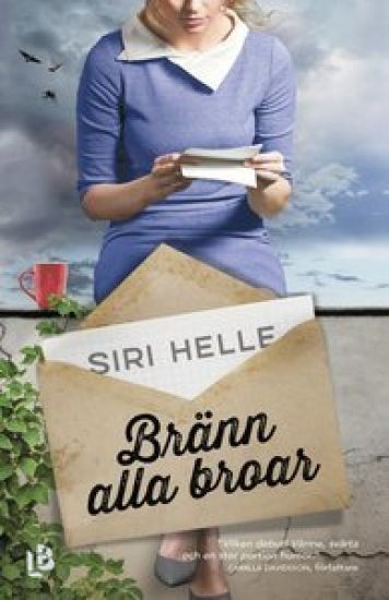 Bränn alla broar