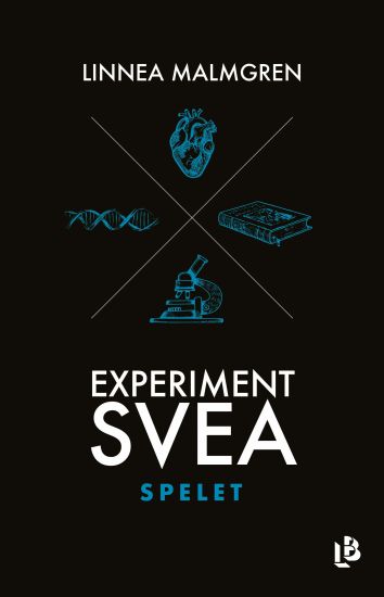Experiment Svea : Spelet