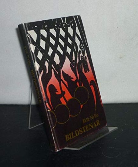 Bildstenar