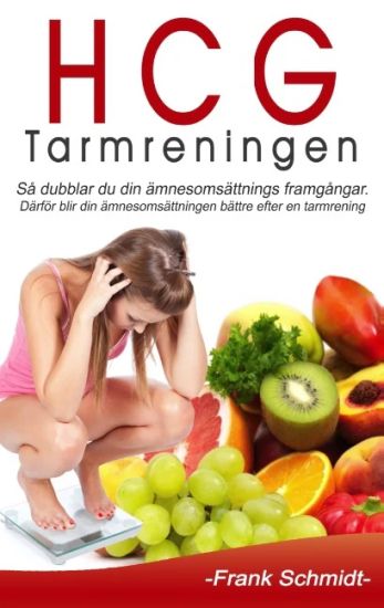 HCG-Tarmreningen