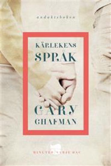 Kärlekens språk - andaktsboken