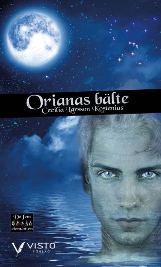 Orianas bälte