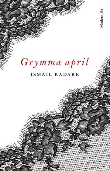 Grymma april