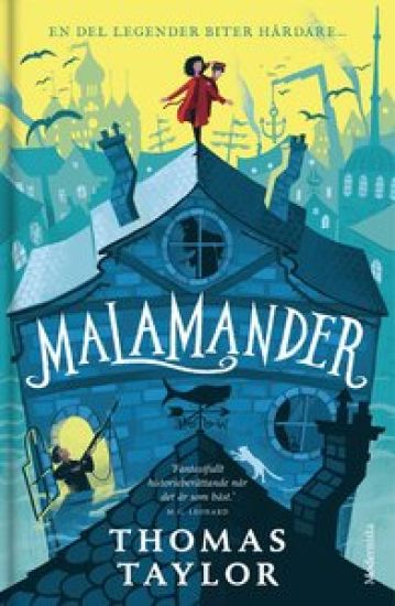 Malamander