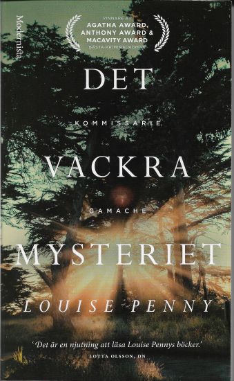 Det vackra mysteriet