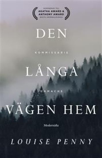 Den långa vägen hem