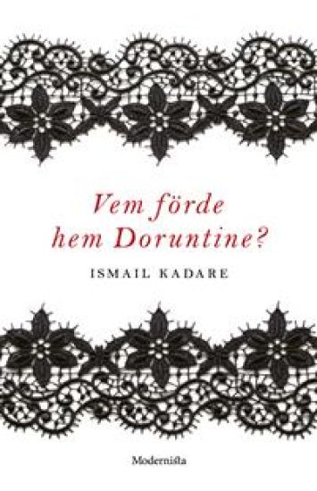 Vem förde hem Doruntine?