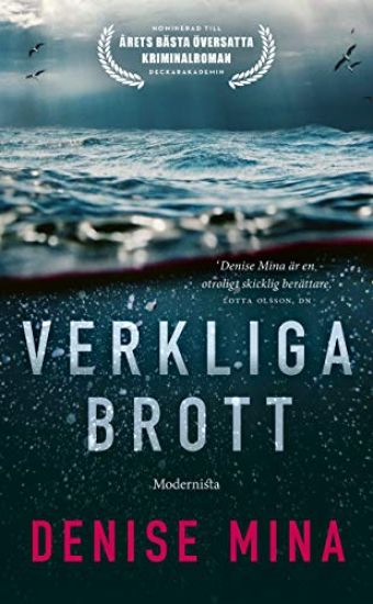 Verkliga brott