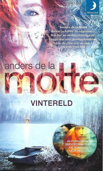 Vintereld