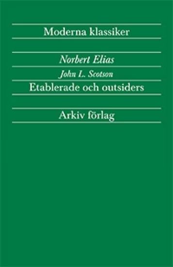 Etablerade och outsiders