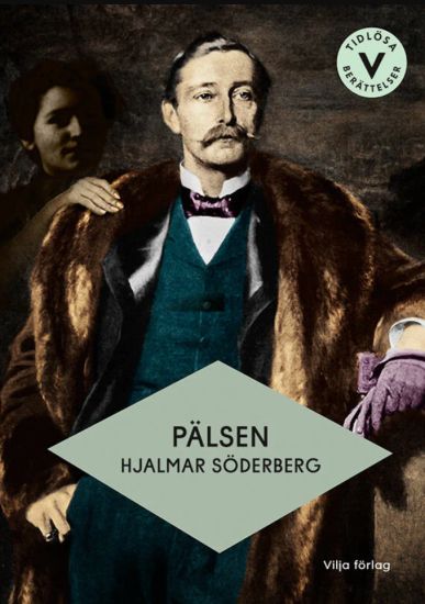 Pälsen (lättläst)