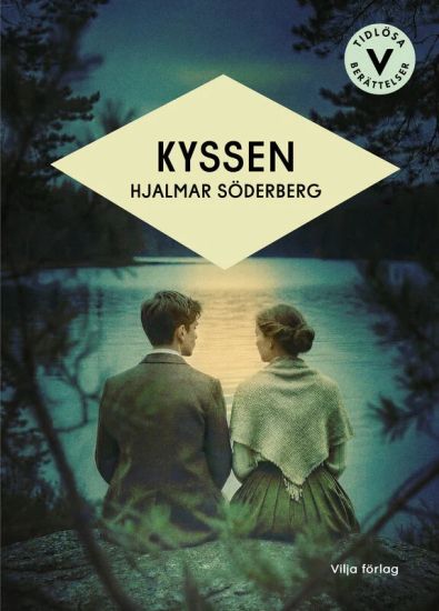 Kyssen (lättläst)