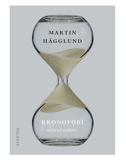 Kronofobi : essäer om tid och ändlighet