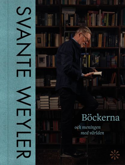 Böckerna : och meningen med världen