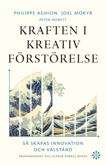 Kreativ förstörelse