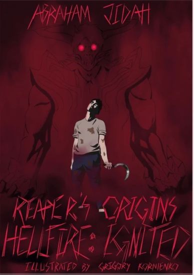 Reapers Origins