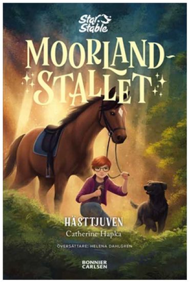 Hästtjuven