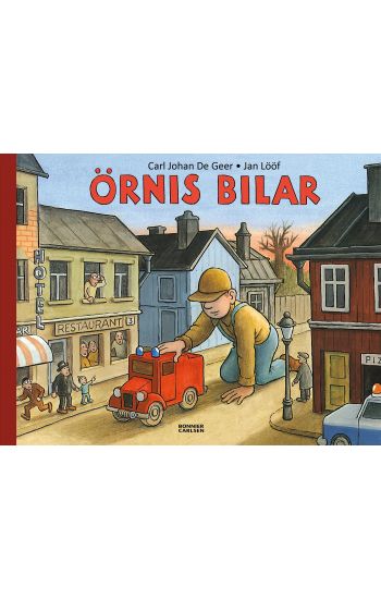 Örnis bilar